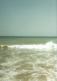 Tussen eb en vloed – Joost L. Dominicus