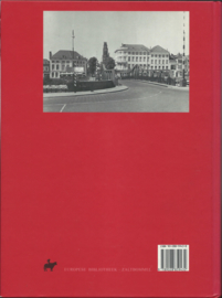 BEWOGEN JAREN - Middelburg in de 20ste eeuw - Peter Sijnke en Anneke van Waarden-Koets - 1994