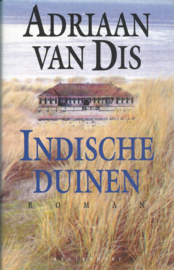 INDISCHE DUINEN - ADRIAAN VAN DIS – 1994