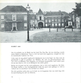 SJOUWEN DOOR OUD ARNHEM – A.S. Stempher - 1970