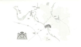 Papegaai vloog over de IJssel – KADER ABDOLAH - 2014