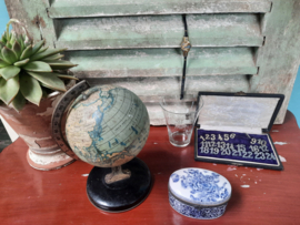 Bureau globe
