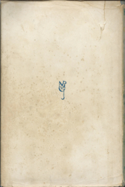 STRIJDERS – K. NOREL - 1946