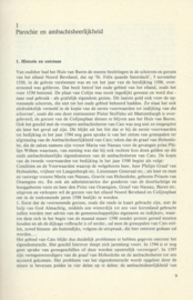 PIONIERS aan de OOSTERSCHELDE – Dr J.B.V. Welten - 1986