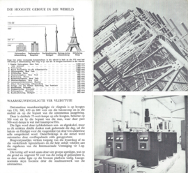 DIE ALBERT HERTZOGTORING – 1964