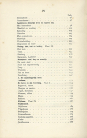BEKNOPTE BIJBELSCHE ARCHEOLOGIE – P.G.GROENEN - 1927