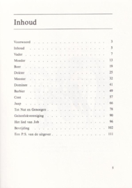 EET NOOIT WOSTE DOOR KO STEKETEE – 1983