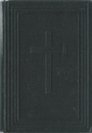 Deutsches Evangelisches Gesangbuch - 1901