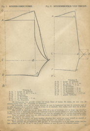 Lingerie-naaien – C.A. STAPPERS – ca. 1960