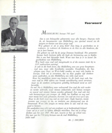 Onze stad is jarig – Henri Arnoldus - 1967