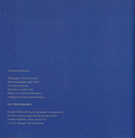 ZEELAND - Rinus Antonisse, Thijs Tuurenhout, Karel Tomeï  – 2010