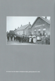 Bevelandse vertellingen – Allie Barth, Albert Kort -2008