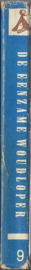 DE EENZAME WOUDLOPER – Warren Hastings Miller - 1950