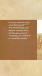 Ondanks Alles – Maartje Stuut-Deurloo – 2007