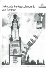 Hoog van de toren – M.P. de Bruin - 1994