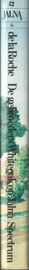 De gebroeders Whiteoak op JALNA – Mazo de la Roche – 1977