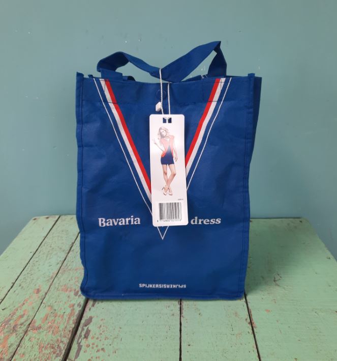 Bavaria – (Dutch)dress - 2010