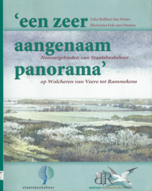 ‘een zeer aangenaam panorama’ – Robbert Jan Swiers – Erik van Ommen – 2003