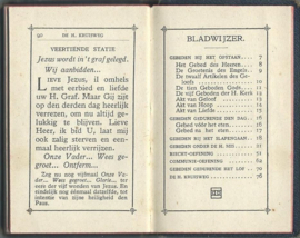 HEMELWAARTS - 1933
