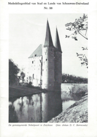 Stad en Lande - 71 nummers (1980-2010)