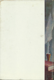 IN HET HOL VAN DE LEEUW - P. DE ZEEUW JGzn. – 1965