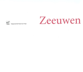 Zeeuwen door de eeuwen – Dorothe Tempelman-Venselaar - 2011