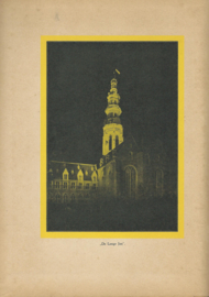 MIDDELBURG IN HEDEN EN VERLEDEN - N.J. Karhof  - 1948