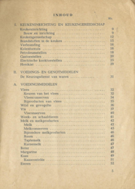 WARENKENNIS VOOR HET PRIMAIRE N.O. – E.C. PABBRUWE EN M.C. VAN OERLE-NIPPER - 1944