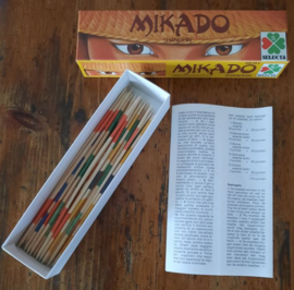 MIKADO SHANGHAI