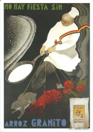SET van 3 reclamekaarten Carlos Velasco – ca. 2003