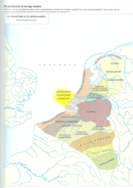 Vaderlandse Geschiedenis - J.J. Woldring e.a. - 1981