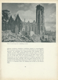 De tyrannie verdrijven – K. NOREL en DR. L.D. TERLAAK POOT – 9 stuks - 1947