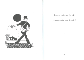 ZEEUWSE WIJSHEDEN – Marco Evenhuis – 1999