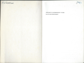 Mooie stenen - 120 Mineralen in kleuren – W. Lieber - 1969