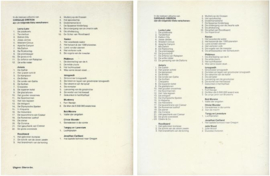 een avontuur van Roodbaard – NR. 10 en NR. 11 - Charlier en Hubinon – 2 stuks -  1976-1977