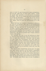Jonge Helden – EEN GESCHIEDENIS UIT OUD-GENEVE - DEBORAH ALCOCK - 1924