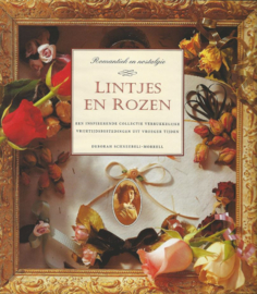 LINTJES EN ROZEN - DEBORAH SCHNEEBELI-MORRELL - 1996