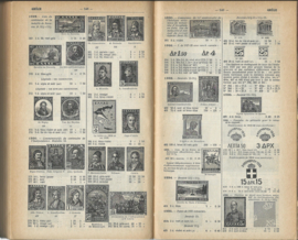 CATALOGUE DE TIMBRES-POSTE YVERT & TELLIER-CHAMPOIN - 1940