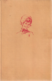 ANNEMIEKE EN HET STEKELVARKEN – ANNEKE BLOEMEN – 1965