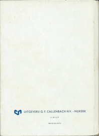 TOEN JEZUS GEBOREN WERD – ANNE DE VRIES – 2 - 1972