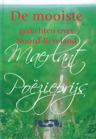 De mooiste gedichten over Noord-Beveland - 2006