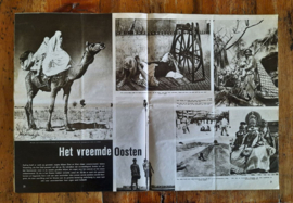 DE Spiegel – 6 stuks – 1953 - 8