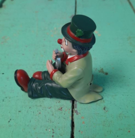 BEELD - Gilde Clowns – Het grote geluk