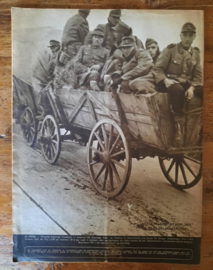DE Spiegel – 5 Mei 1945 Nederland Vrij ! - 1955