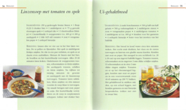 DUMONTS KLEINE OLIE- EN AZIJN LEXICON – Annme Iburg (Vertaling: Jolanda te Lindert) - 2005