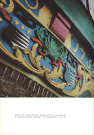 DE MOLENS VAN ZEELAND – M. VAN HOOGSTRATEN - 1964