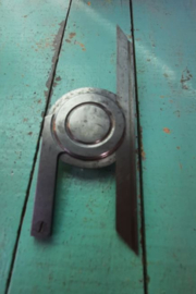 afschuiningsgradenboog (bevel protractor) - STARRETT