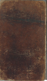 THE PILGRIM’S PROGRESS FROM THE WORLD TO THAT WHICH IS TO COME – JOHN BUNYAN – 1831