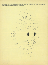 SUSKE EN WISKE – DE MOLLIGE MARMOTTEN – WILLY VANDERSTEEN - 1995