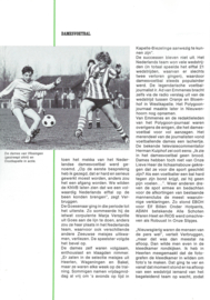 Noppen in de klei – Peter de Jonge - 1987